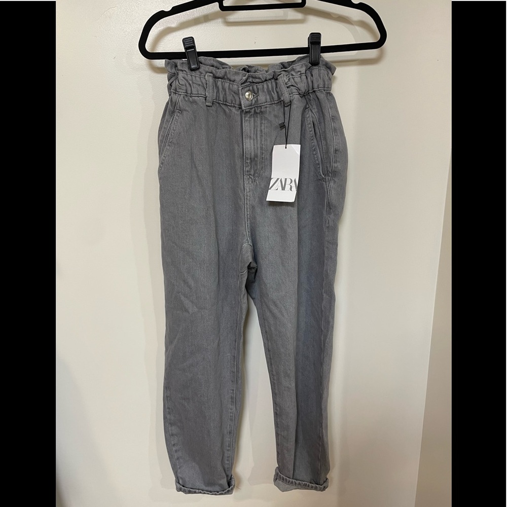 NWT Zara Jeans